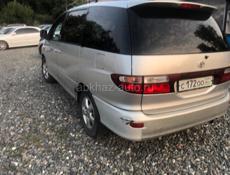 Toyota Previa