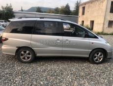 Toyota Previa