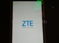 продам смартфон ZTE 