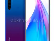 Redmi 8 note