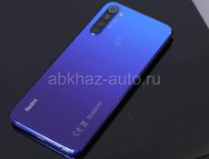 Redmi 8 note