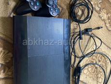 Ps 3 500gb