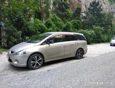 Mitsubishi Grandis