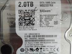 HDD 2TB