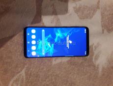 Samsung Galaxy S9 plus новый