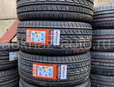 НОВЫЕ-Powertrac Cityracing 245/40 R18 97W XL/ усиленное ребро