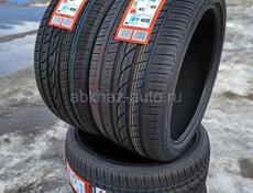 НОВЫЕ-Powertrac Cityracing 245/40 R18 97W XL/ усиленное ребро