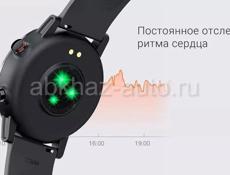 Продаются смарт часы Xiaomi Solar