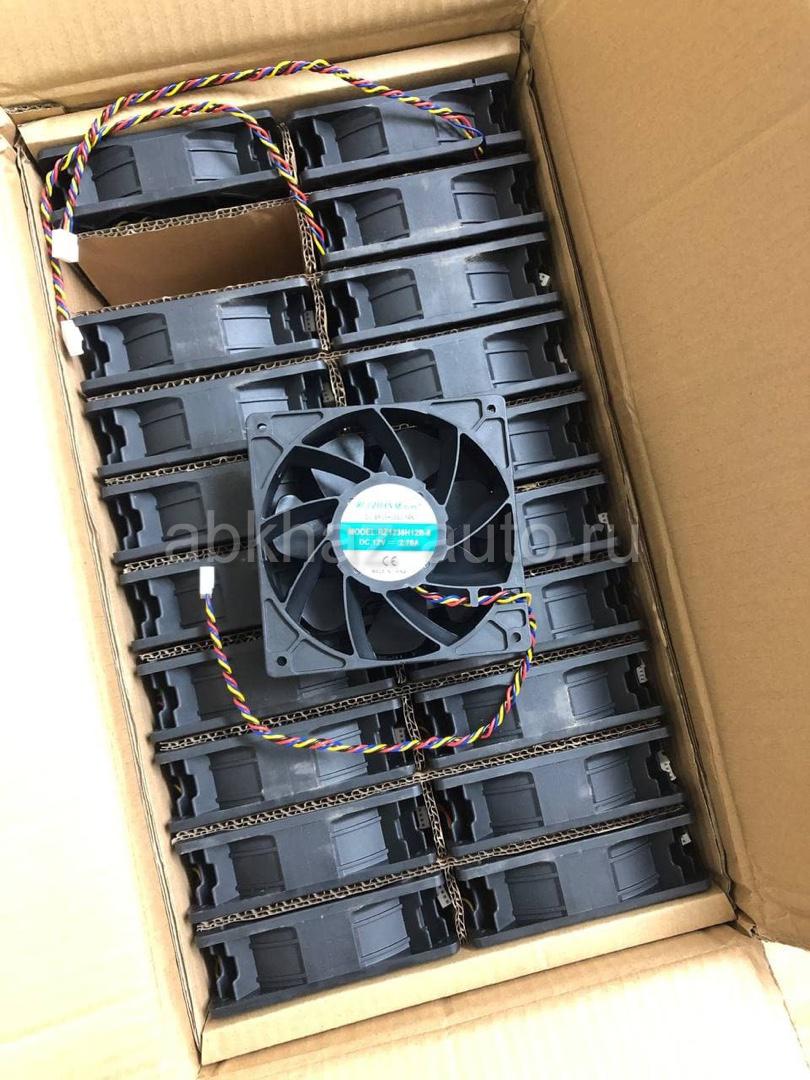 Antminer l9