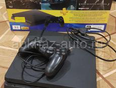 Sony Playstation 4 slim 1Тв