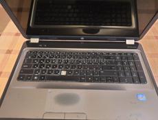 Hp Pavilion g7 