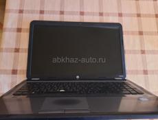 Hp Pavilion g7 