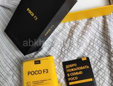 POCO F3 