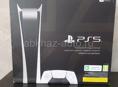 SONY PLAYSTATION 5 