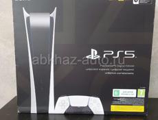 SONY PLAYSTATION 5 