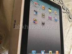 iPad планшет