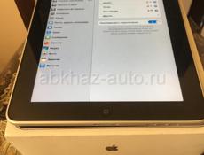 iPad планшет