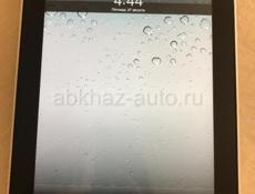 iPad планшет