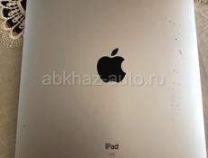 iPad планшет