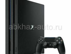 PS4 Pro 1TB