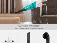 Продается ручной пылесос Xiaomi Deerma