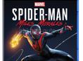 Куплю игру PS4 Marvel’s Spider-man: miles morales. 