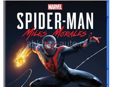 Куплю игру PS4 Marvel’s Spider-man: miles morales. 