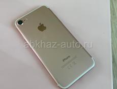 iPhone 7 , 32 gb 