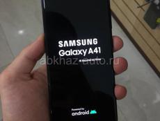 Samsung A41