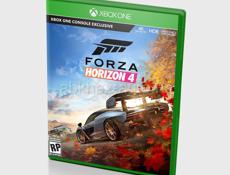 Forza horizon 4 куплю диск