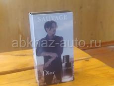 Духи SAUVAGE Dior 100ml 