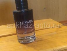 Духи SAUVAGE Dior 100ml 