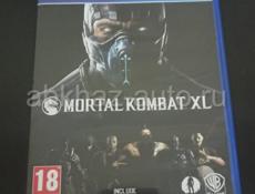 Mortal Kombat XL срочно