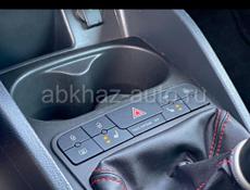 Seat IbizaInca