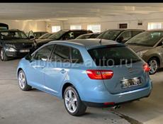 Seat IbizaInca