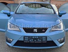 Seat IbizaInca