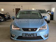 Seat IbizaInca