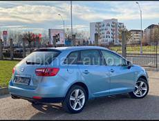 Seat IbizaInca