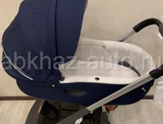 Продаю коляску stokke xplory