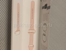 Apple Watch 4 (40mm) в идеальном состоянии 