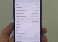 iPhone X 64 GB black