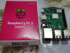 Rasberry pi3 B+