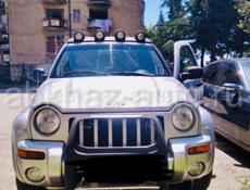 Jeep Liberty