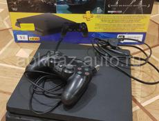 Sony Playstation 4 slim 1Tb