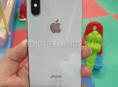 iPhone X 64gb без ремонтов 