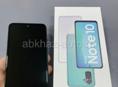 Xiaomi note 10 64gb