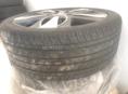 Диски с резиной 225/40R18