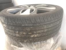 Диски с резиной 225/40R18