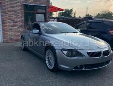 BMW 6 Series