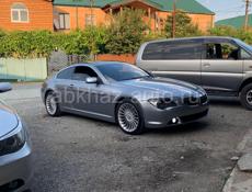 BMW 6 Series